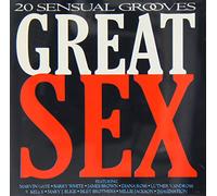 Great Sex - R.Kelly,Imagination,Jade.