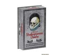 Great Shakespearean Deaths Card Game