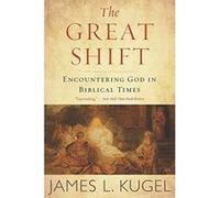 Great Shift, The - [Version Originale] Inconnu (Auteur)