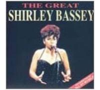 Shirley Bassey – The Shirley Bassey – Import