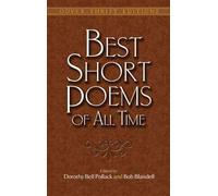 [Great Short Poems from Antiquity to the Twentieth Century] (By: Dorothy Belle Pollack) [published: July, 2011]