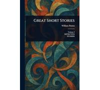 Great Short Stories