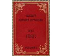 GREAT SHORT STORIES GHOST STORIES VOLUME II by William Patten