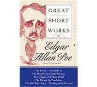 Great Short Works of Edgar Allan Poe, Perennial Classics Edgar Allan Poe (Auteur)