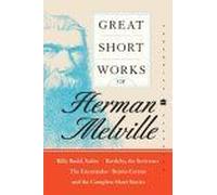 Great Short Works Of Herman Melville
