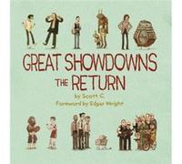 Great Showdowns The Return by Scott Campbell Scott C (Auteur)