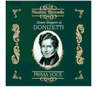 Great Singers In Donizetti