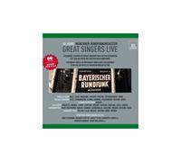 Great Singers Live