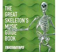 Great Skeleton's Music Guide B [Import allemand]