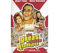 Great Smokey Road Block [Import USA Zone 1]