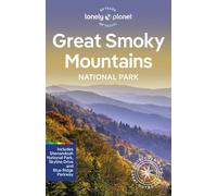 Great Smoky Mountains National Park 3ed -anglais-