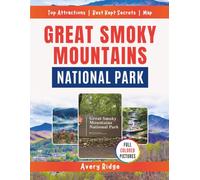 Great Smoky Mountains National Park: Explore hidden trails like Hemphill Bald, Little River, and Big Creek with wildflowers, elk, scenic views, and backcountry tips