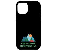 Great Smoky Mountains National Park Vacation Coque pour iPhone 12/12 Pro
