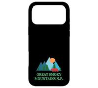 Great Smoky Mountains National Park Vacation Coque pour iPhone 17 Pro Max