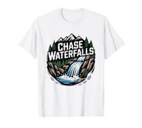Great Smoky Mountains Randonneur Sentier Randonnée T-Shirt