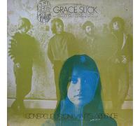 GREAT SOCIETY / SLICK, Grace - Conspicuous Only In Ist Absence - Live Matrix San Francisco / EMB 31800