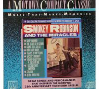 Great songs and performances that inspired the Motown 25th anniversary tv special
