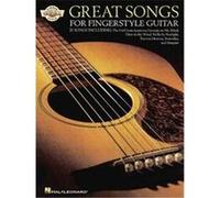 Great Songs for Fingerstyle Guitar