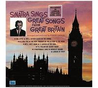 Great Songs From Great Britain