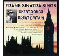 Sinatra Frank / Sings Great Songs