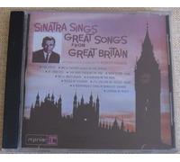Sinatra, Frank - Songs from Frank S