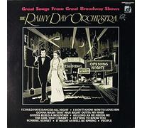 Great songs from great broadway shows (US, 1977) / Vinyl record [Vinyl-LP]