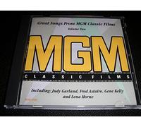 Great Songs from MGM Classic Films, Vol. 2