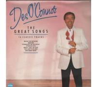 GREAT SONGS LP FRENCH TELSTAR 1985 16 TRACK (STAR2260)