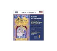 Great Songs O.T.Yiddish Stage, V.3 Great Songs Of The Yiddish Stage, Vol. 3