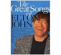 Great Songs Of