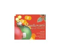 Mantovani – Great Songs of Christmas – CD