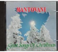 Great songs of christmas