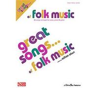 Great Songs of Folk Music