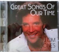 Jones, Tom - Songs of Our Time