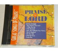 Great Songs of Praise - Praise The Lord