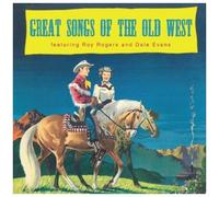 Great Songs Of The Old West
