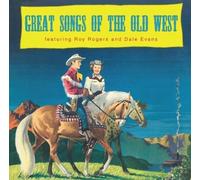 Great Songs Of The Old West