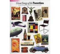 Great songs of the twenties pvg