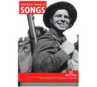 LEITCH MICHAEL - GREAT SONGS OF WORLD WAR TWO - PVG