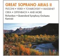 Soprano Arias 2 [Import]