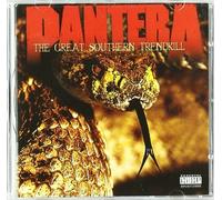 Great Southern Trendkill by PANTERA (1996-05-07)