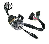 Great Space Interrupteur Combiné De Clignotant Mb302736 (Rhd) Pour Canter Maru-T Fe449 " Nipseyteko