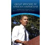 Great Speeches By African Americans