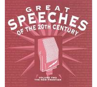 Various Artists - Speeches of 20th Century 2