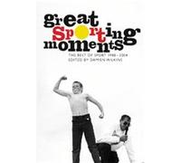 Great Sporting Moments Damien Wilkins (Auteur)