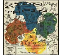 Great Sporting Moments in Dub