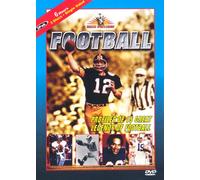 Great Sports Legends: Football [Import anglais]