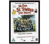 St. Trinians – The Great St. Trinians Train Robbery – Studiocanal – Import anglais