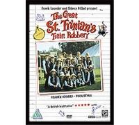 St. Trinians - The Great St. Trinians Train Robbery [Import anglais]