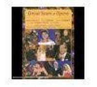 Great Stars Of Opera / Shicoff, Aliberti, Baltsa, Tomowa-Sintow, Rydl, Barcellona, Sasson, Emmerlich, Schwarzhaupt, La Scola